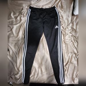 Adidas sweatpants